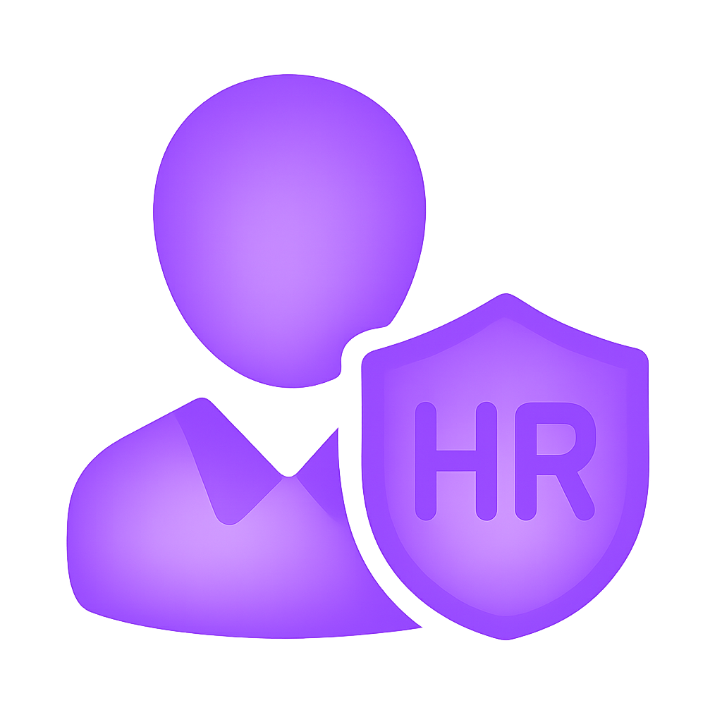 Human Resources (HR)